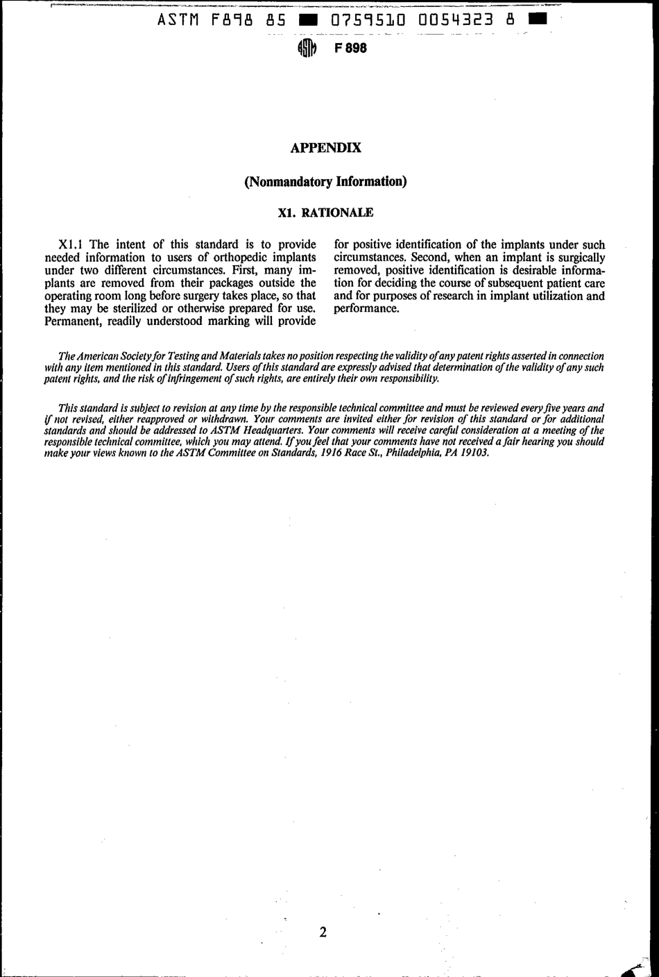 ASTM F898 - 85 scan.pdf_第2页