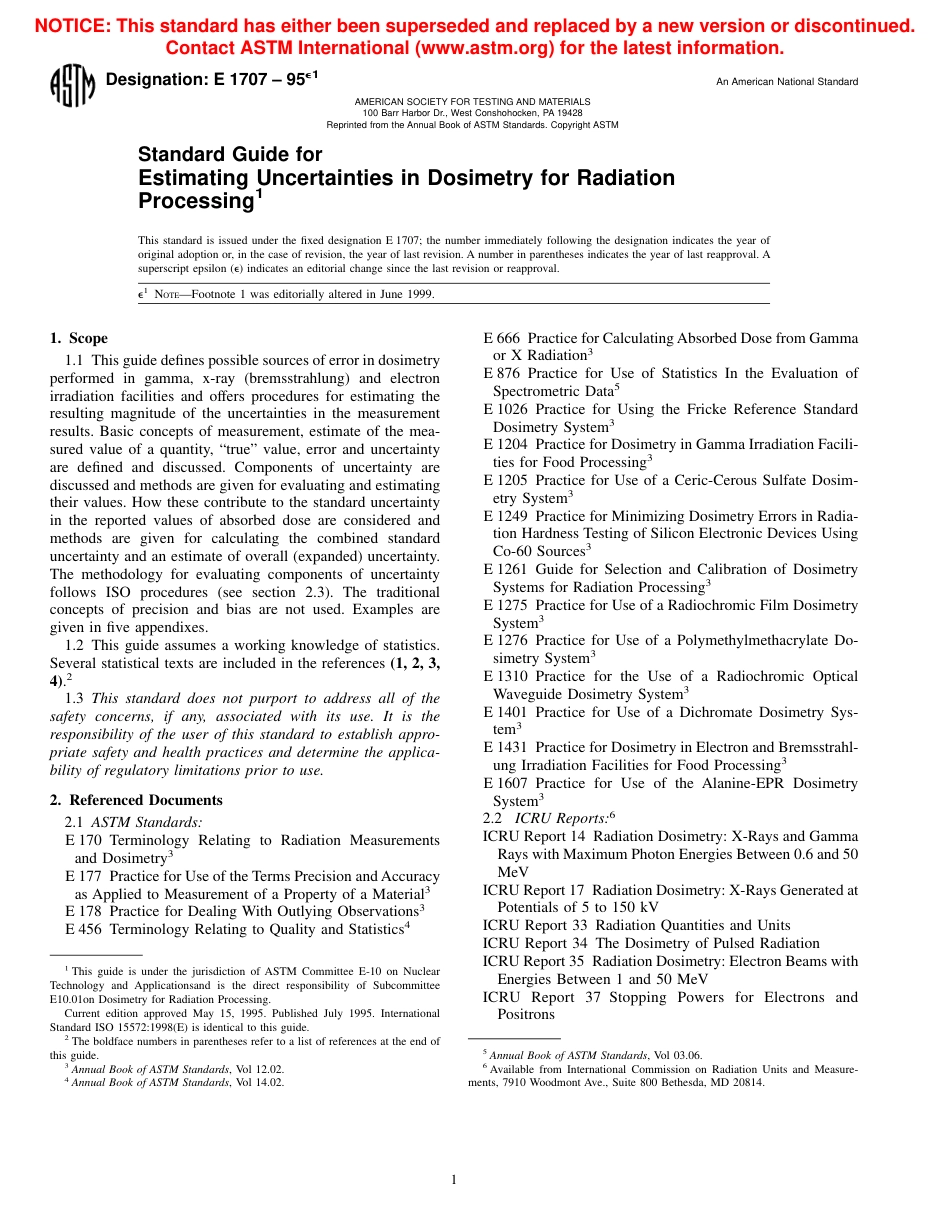 ASTM E1707 - 95e1.pdf_第1页