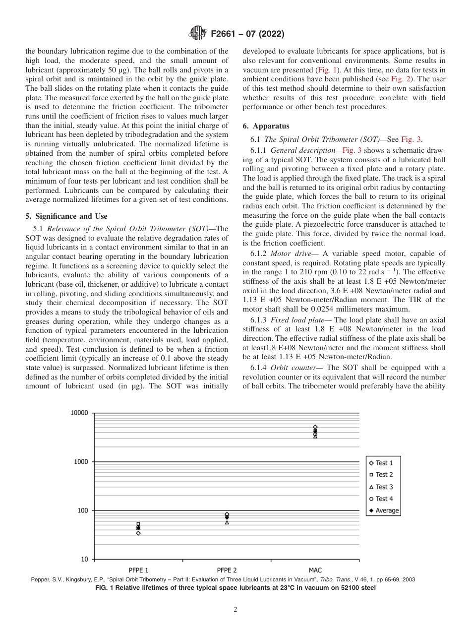 ASTM F2661 - 07 (2022).pdf_第2页