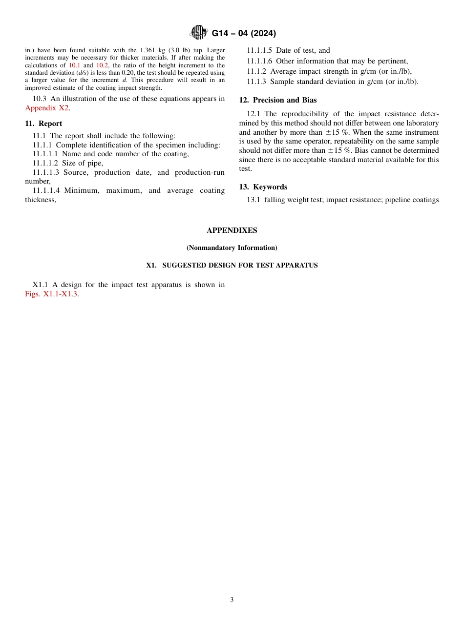 ASTM G14 - 04 (2024).pdf_第3页