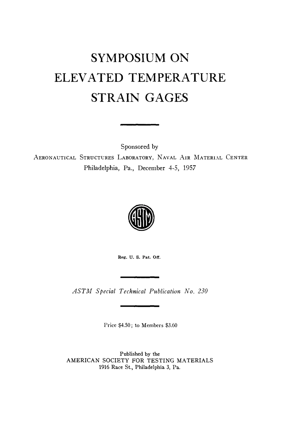 ASTM STP 230-1958.pdf_第2页