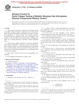 ASTM F1440 - 92 (2008).pdf