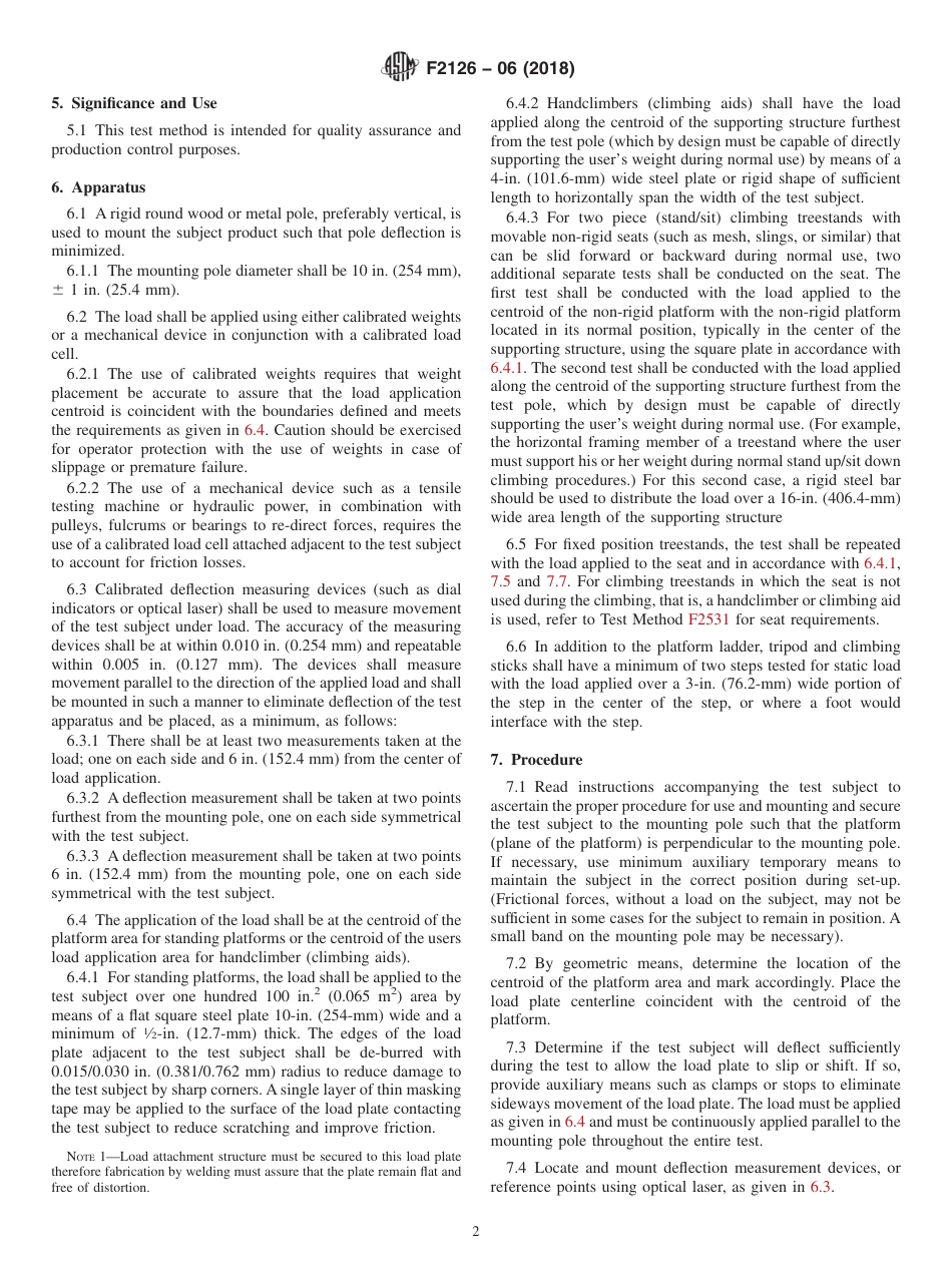 ASTM F2126 - 06 (2018).pdf_第2页
