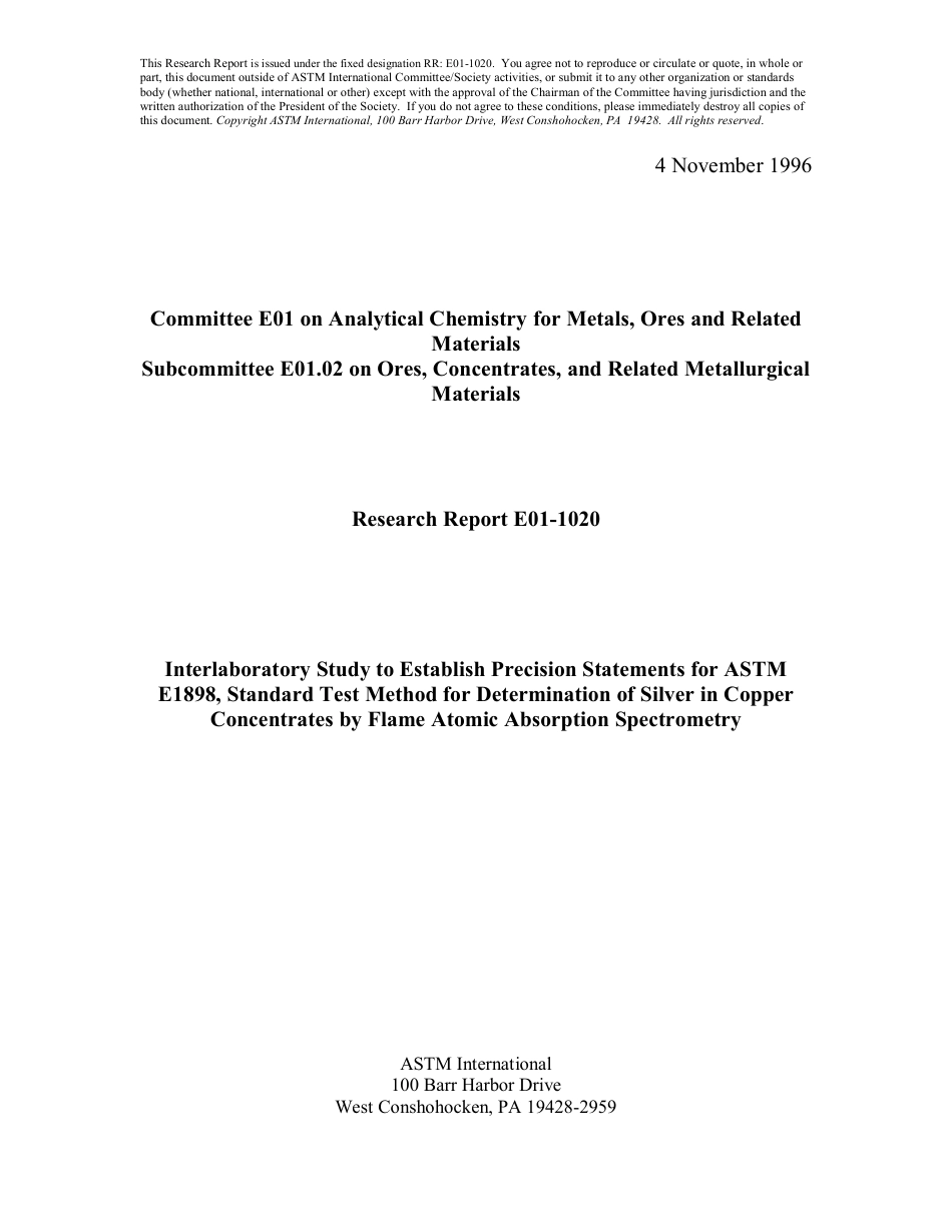 ASTM RR-E01-1020 1996.pdf_第1页