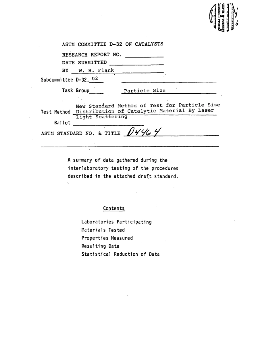ASTM RR-D32-1013 1985.pdf_第2页