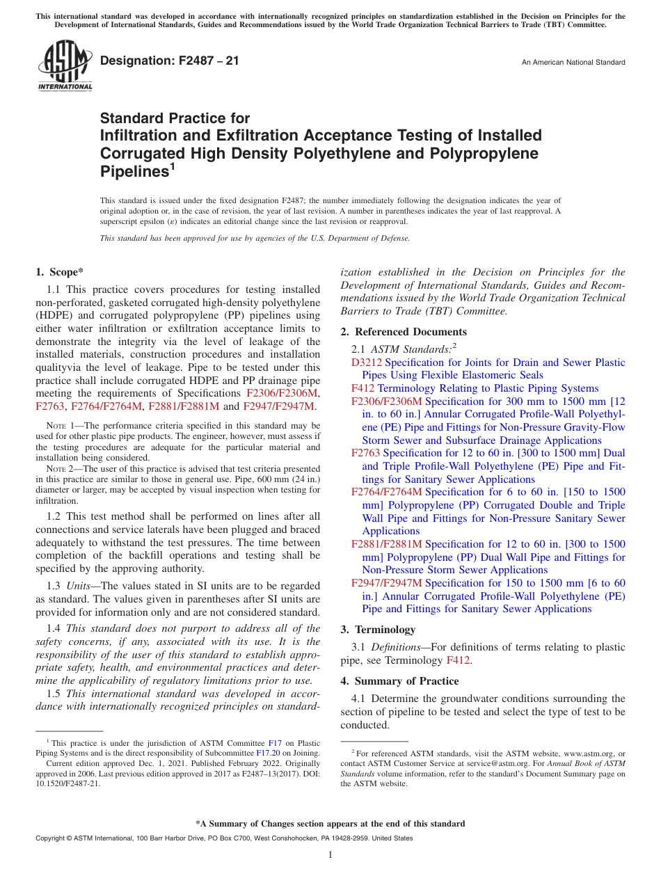 ASTM F2487 - 21.pdf_第1页