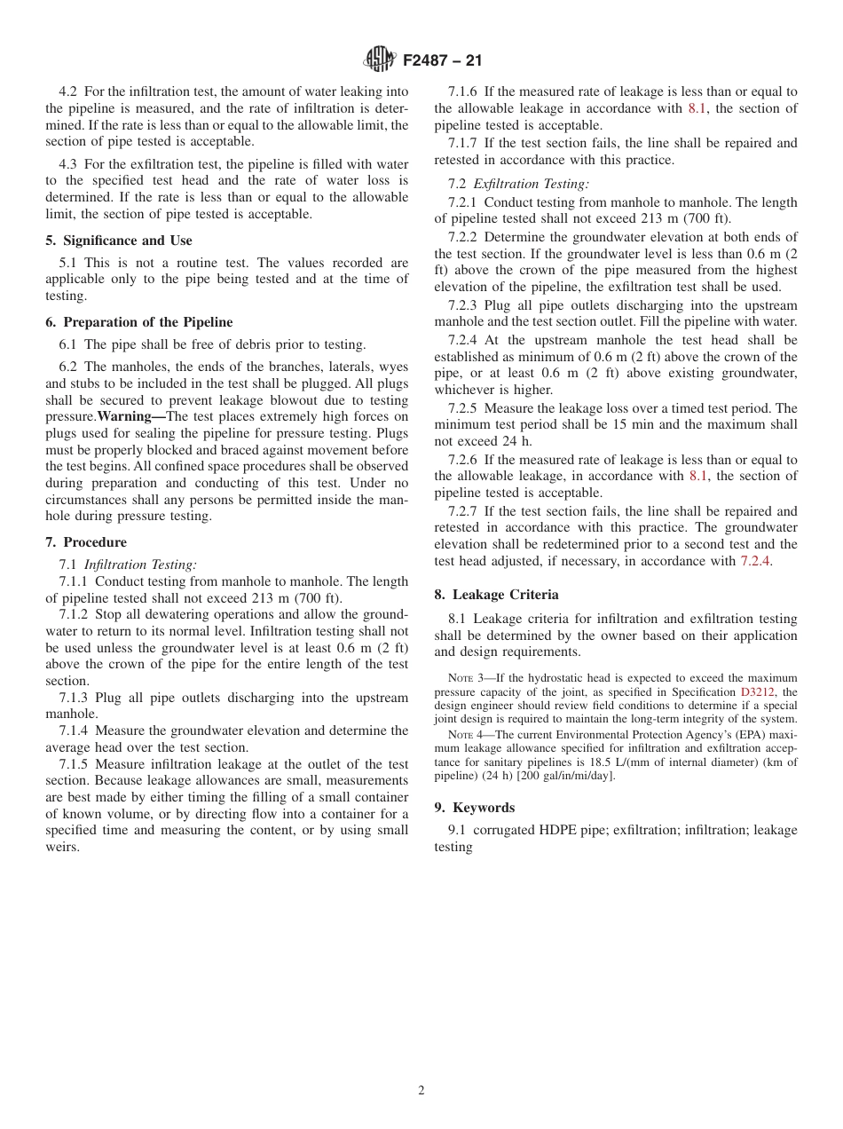 ASTM F2487 - 21.pdf_第2页