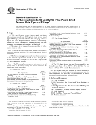 ASTM F781 - 95.pdf