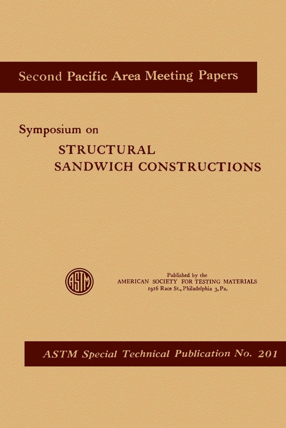 ASTM STP 201-1957.pdf_第1页