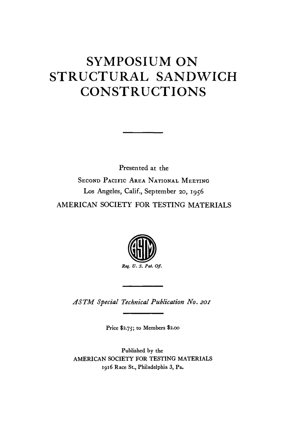 ASTM STP 201-1957.pdf_第2页