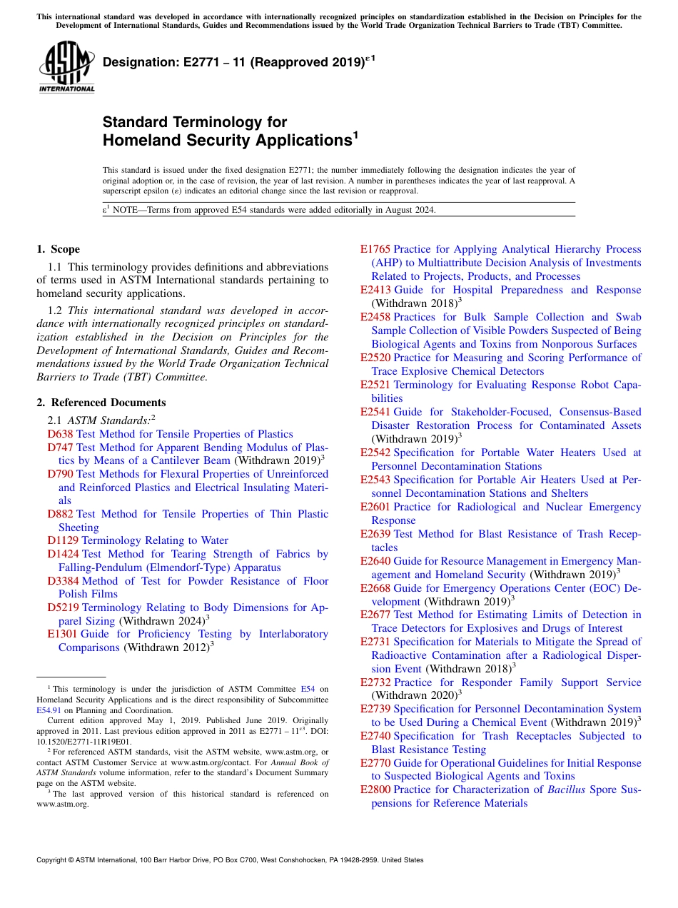 ASTM E2771 - 11 (2019)e1.pdf_第1页