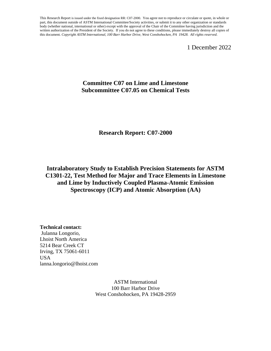 ASTM RR-C07-2000 2022.pdf_第1页