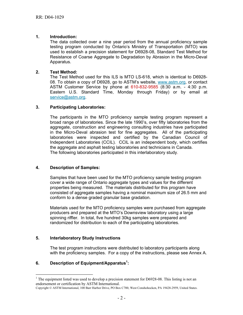 ASTM RR-D04-1029 2008.pdf_第2页