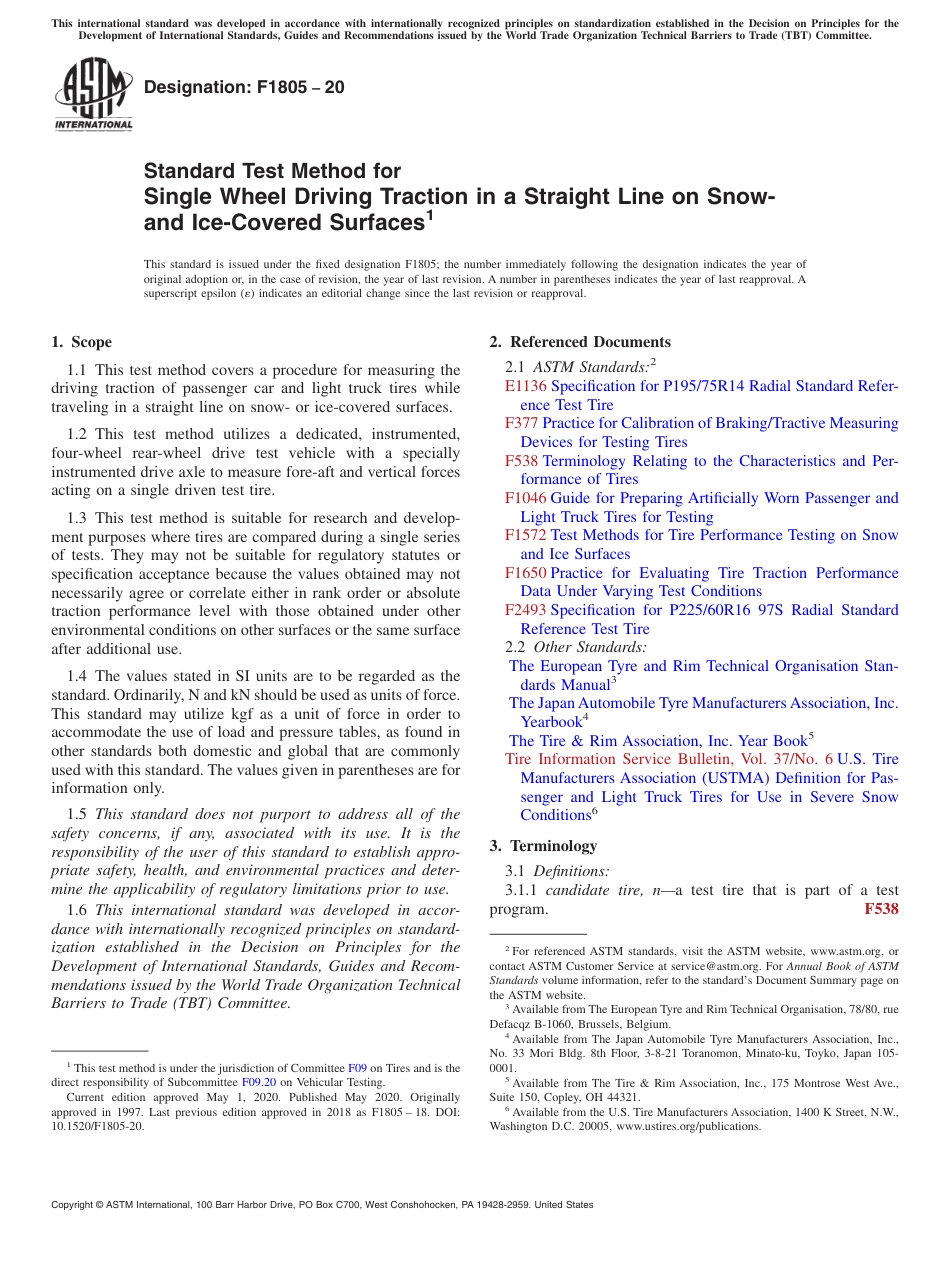 ASTM F1805 - 20.pdf_第1页