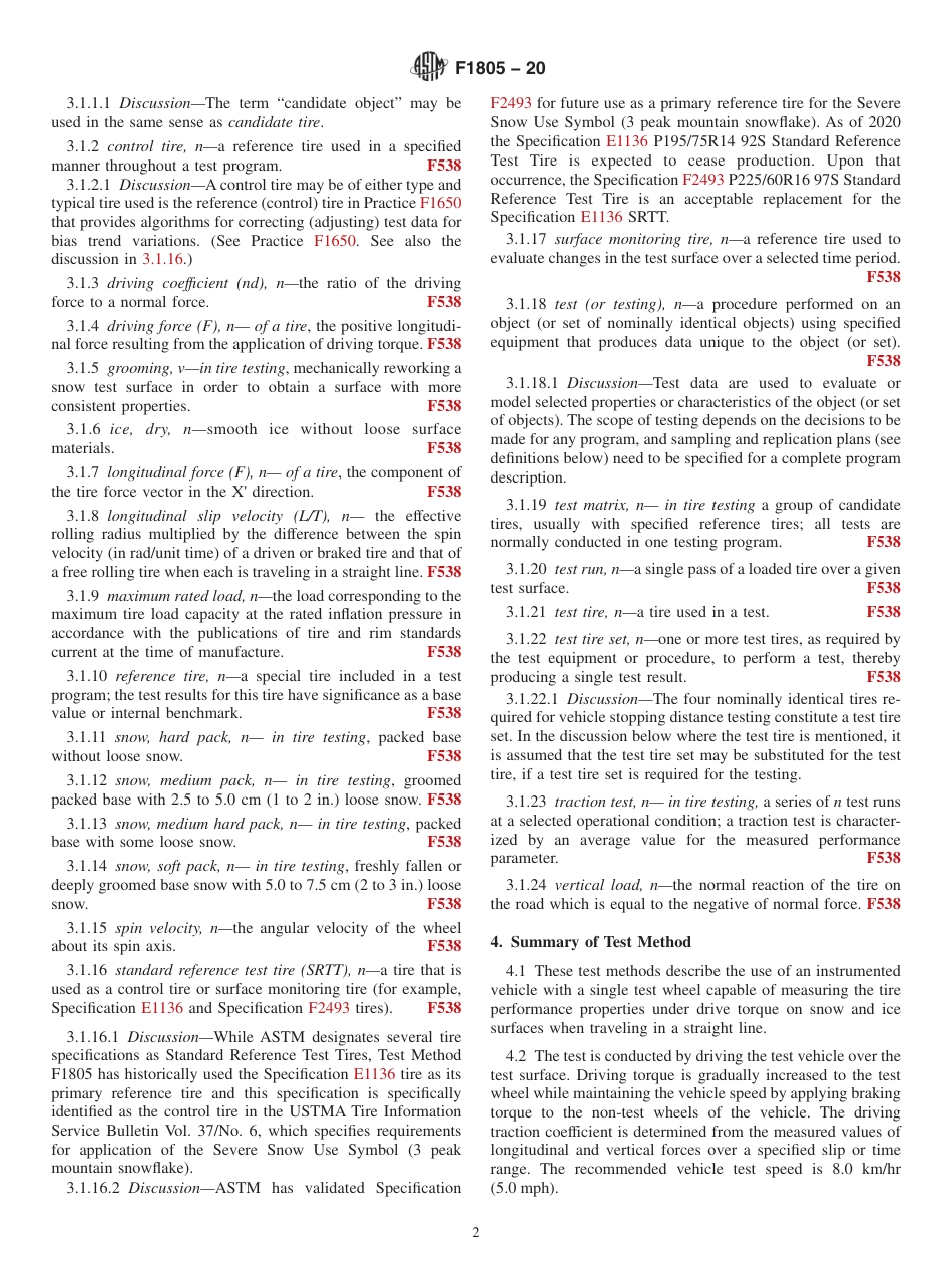 ASTM F1805 - 20.pdf_第2页