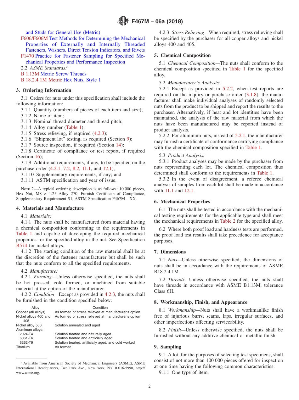 ASTM F467M - 06a (2018).pdf_第2页
