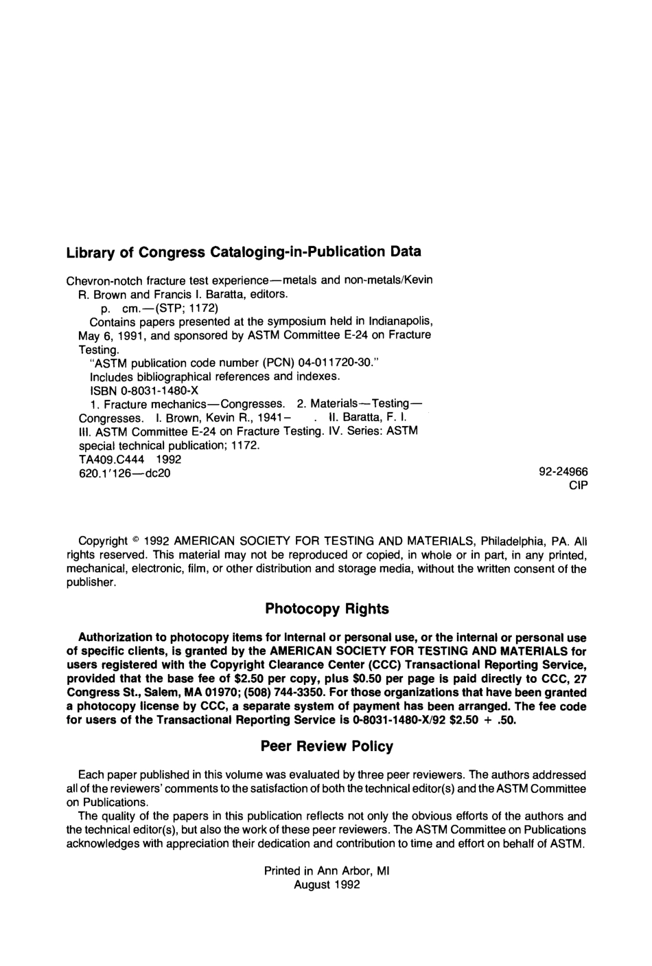 ASTM STP 1172-1992.pdf_第3页