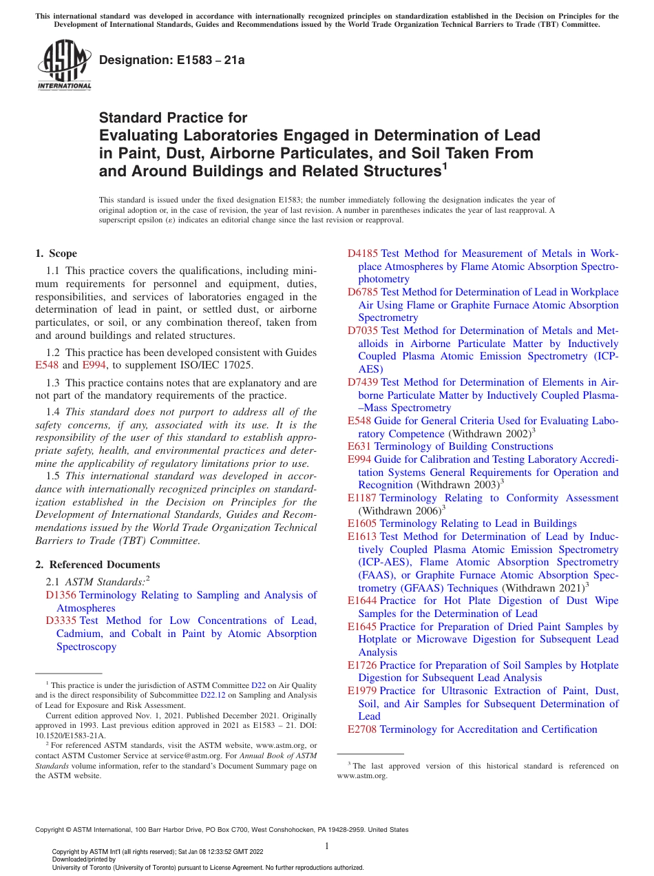 ASTM E1583 - 21a.pdf_第1页