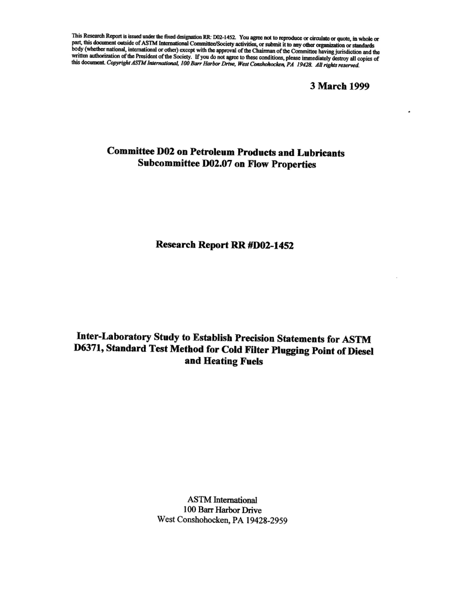 ASTM RR-D02-1452 1999.pdf_第1页