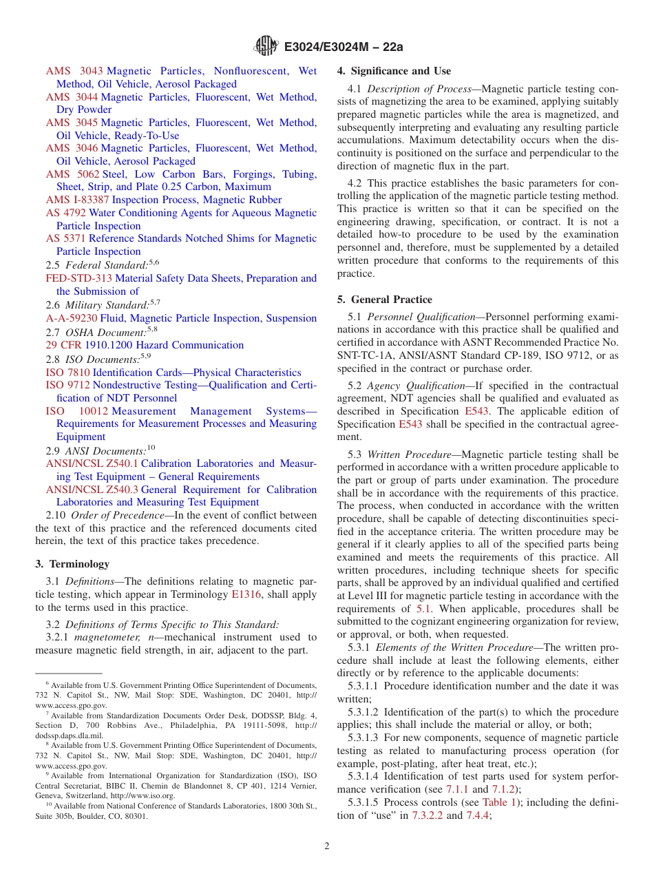 ASTM E3024 - E 3024M - 22a.pdf_第2页