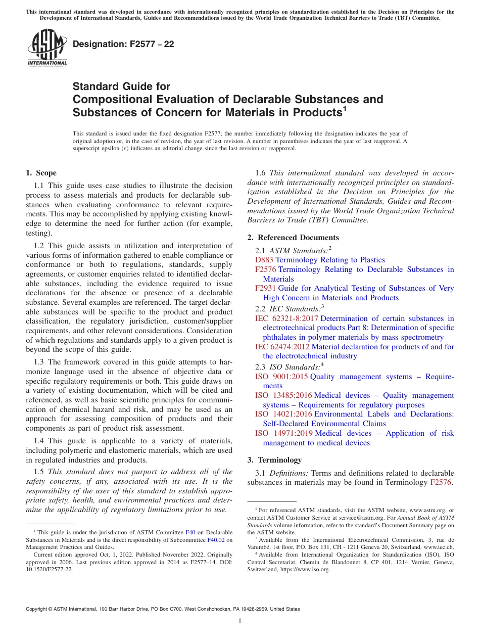 ASTM F2577 - 22.pdf_第1页