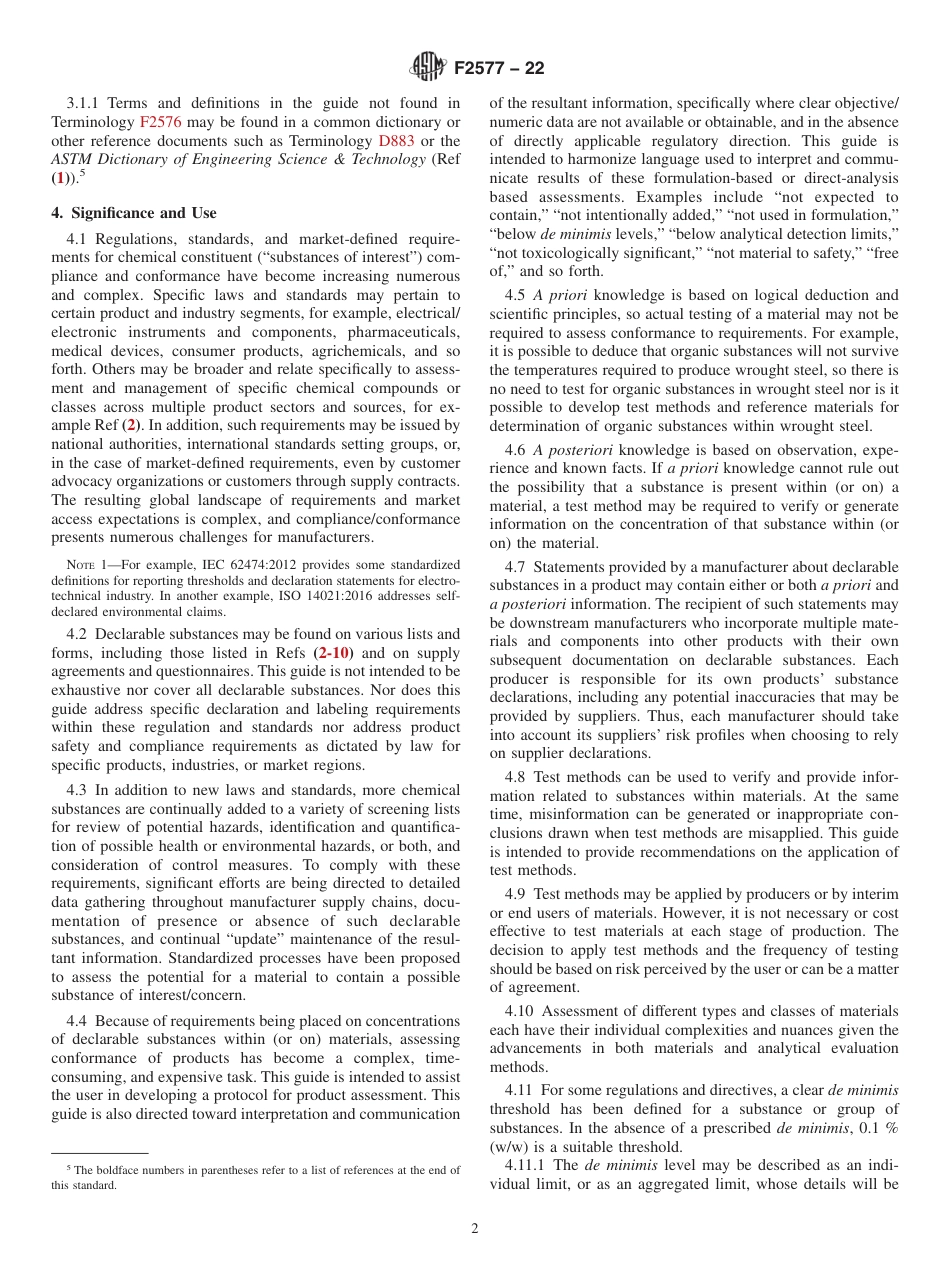 ASTM F2577 - 22.pdf_第2页