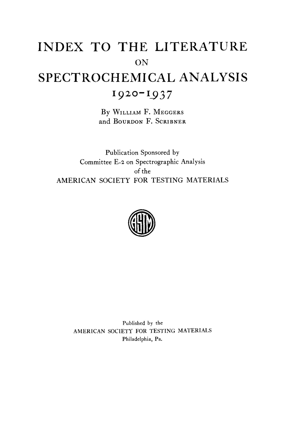 ASTM STP 41-1939.pdf_第2页