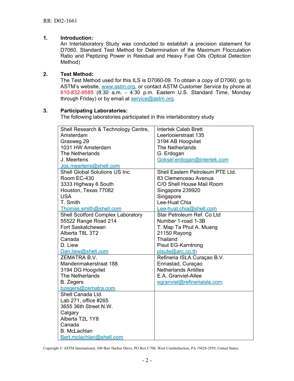 ASTM RR-D02-1661 2009.pdf_第2页