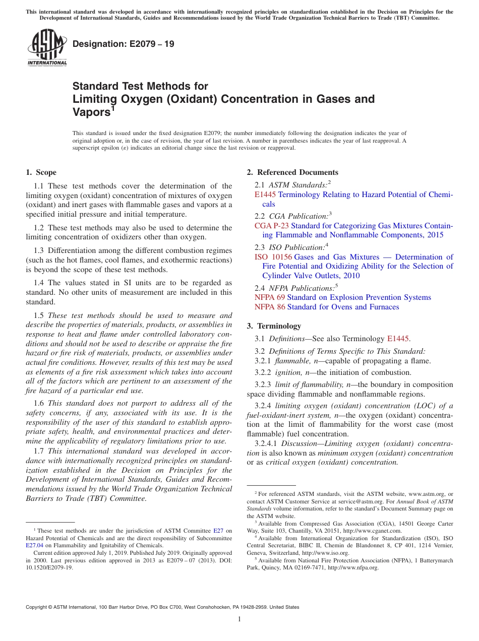 ASTM E2079 - 19.pdf_第1页