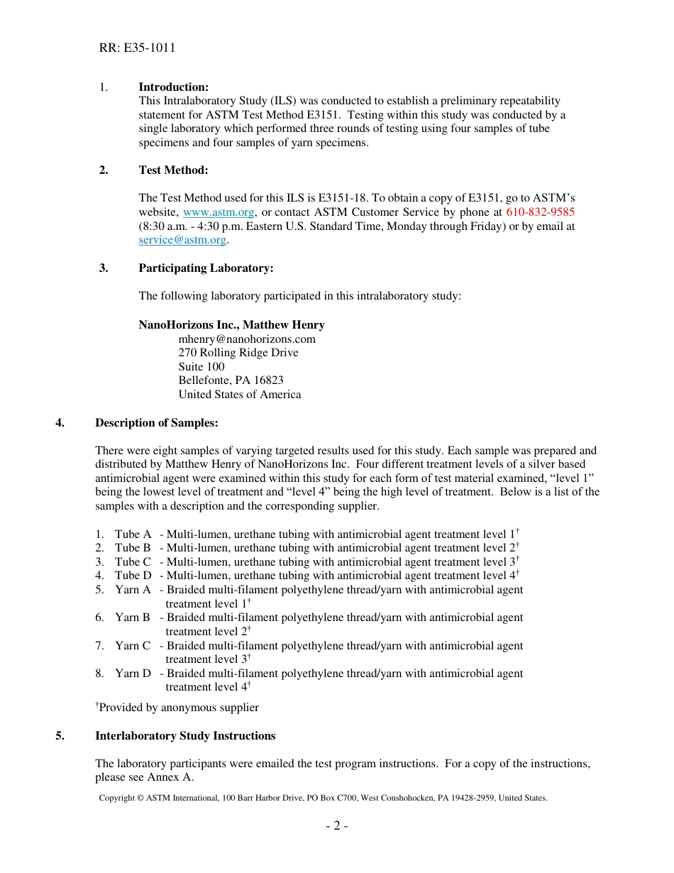 ASTM RR-E35-1011 2018.pdf_第2页