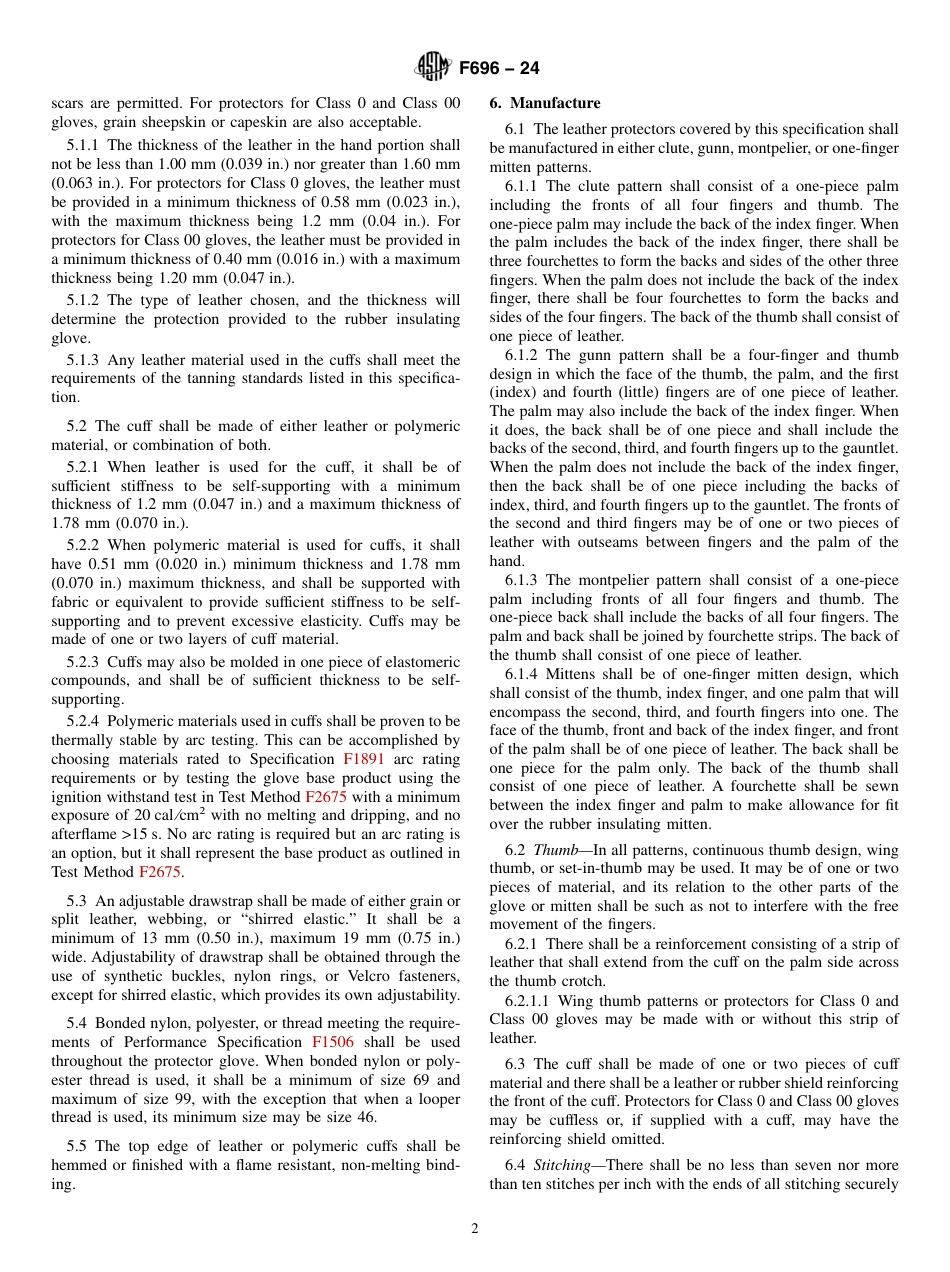 ASTM F696 - 24.pdf_第2页