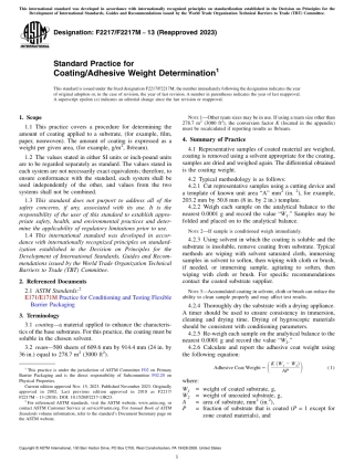 ASTM F2217 - F 2217M - 13 (2023).pdf