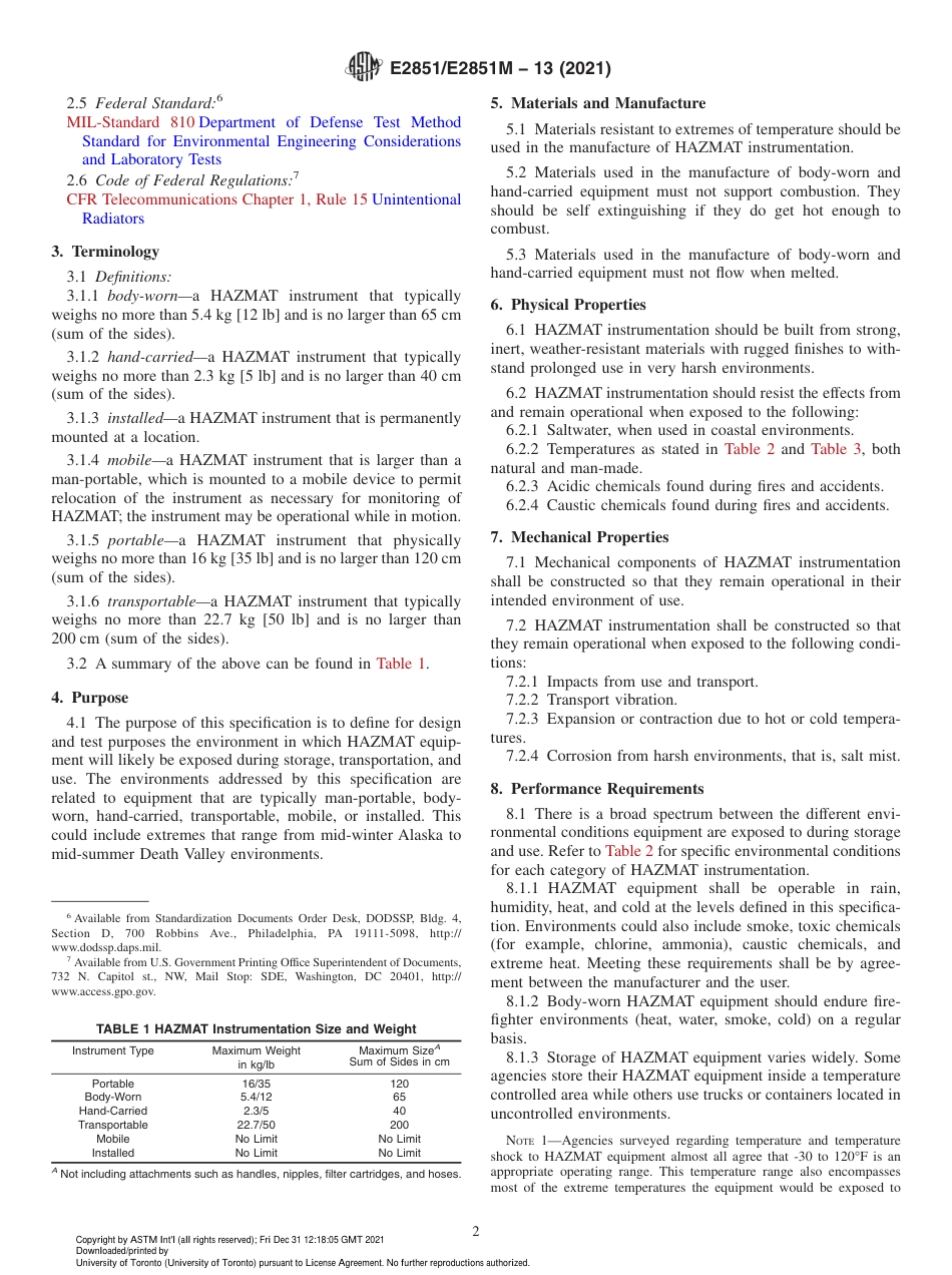 ASTM E2851 - E 2851M - 13 (2021).pdf_第2页