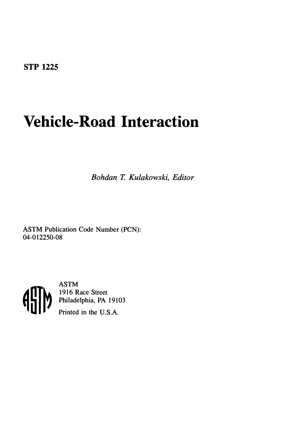 ASTM STP 1225-1994.pdf_第2页