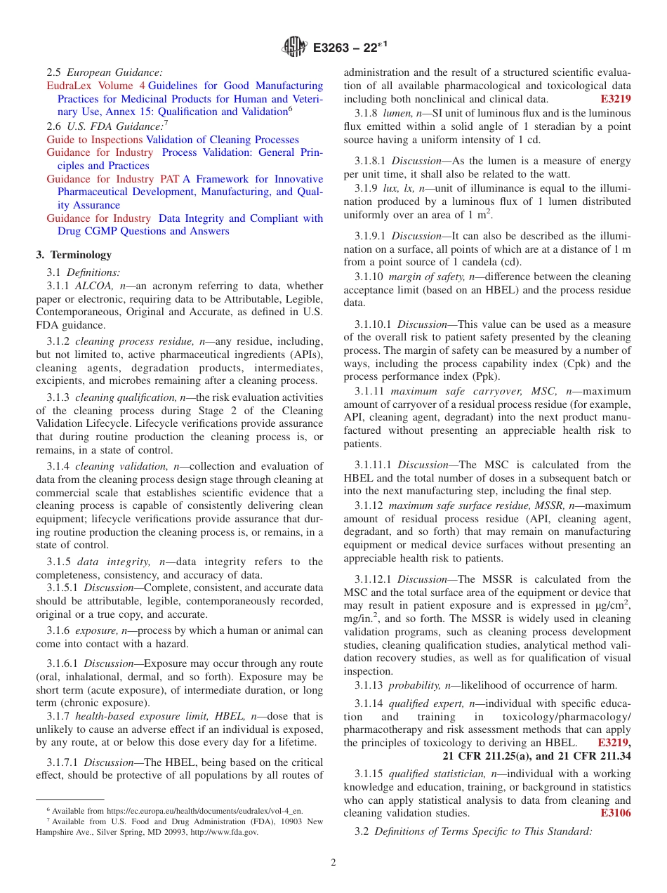 ASTM E3263 - 22e1.pdf_第2页