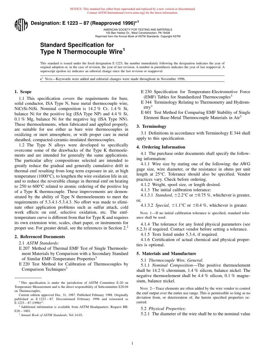 ASTM E1223 - 87 (1996)e1.pdf_第1页