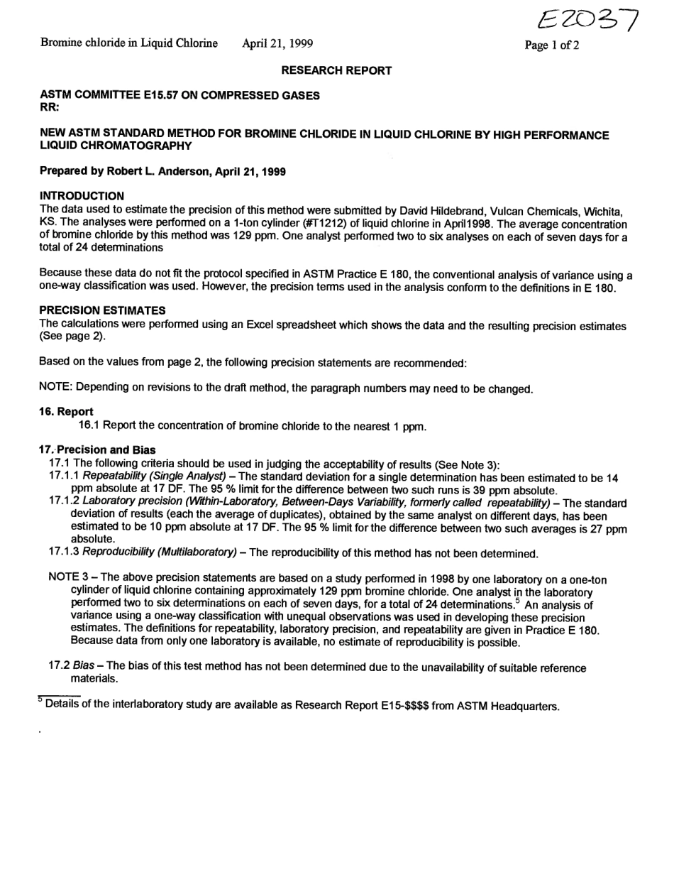 ASTM RR-E15-1057 1999.pdf_第2页