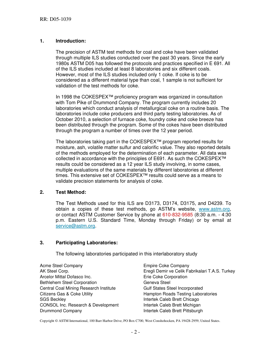 ASTM RR-D05-1039 2011.pdf_第2页