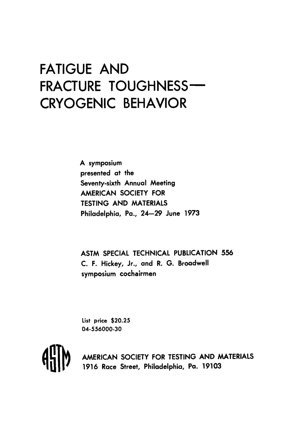 ASTM STP 556-1974.pdf_第2页