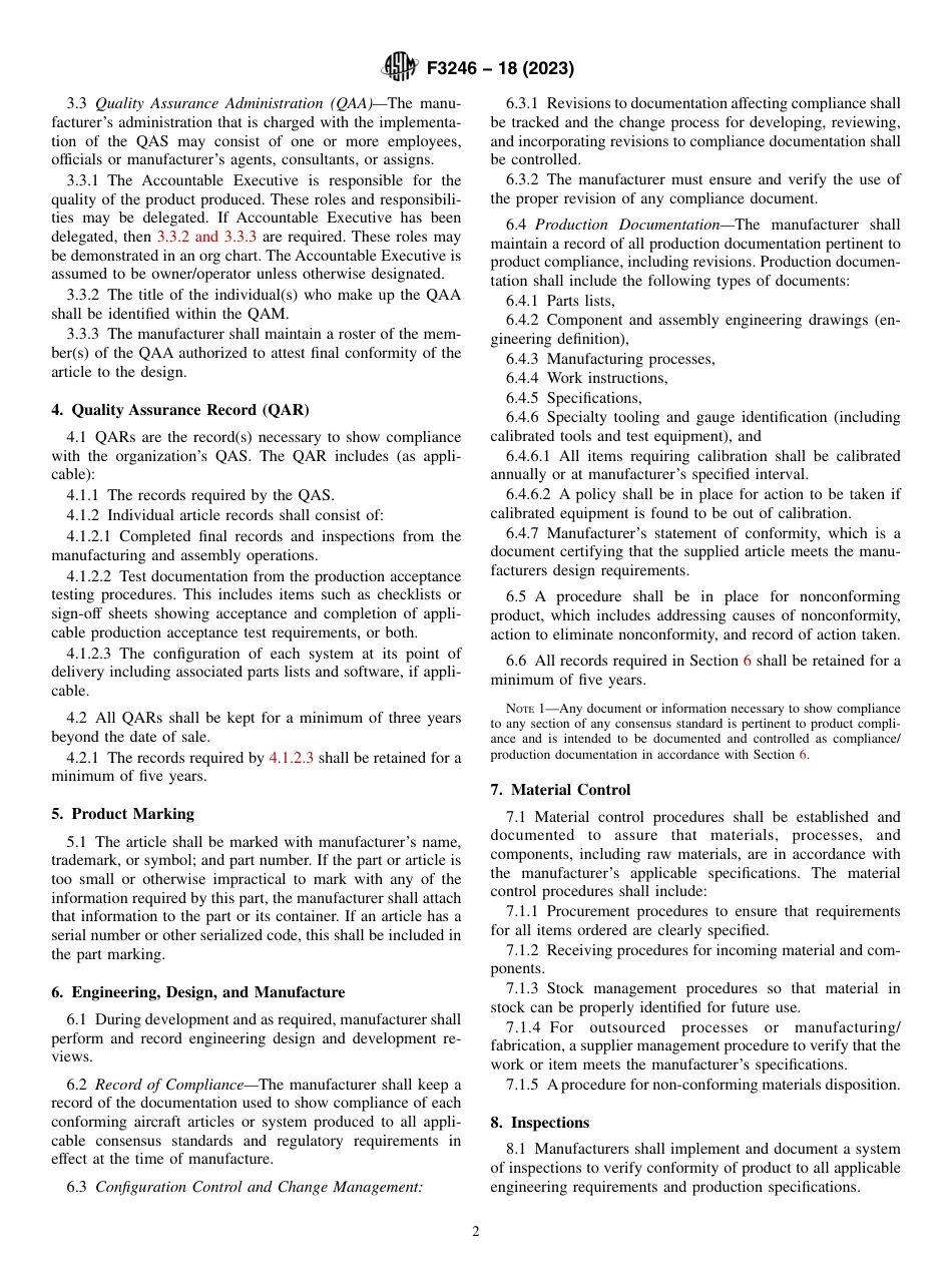 ASTM F3246 - 18 (2023).pdf_第2页