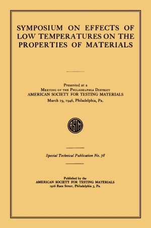 ASTM STP 78-1949.pdf
