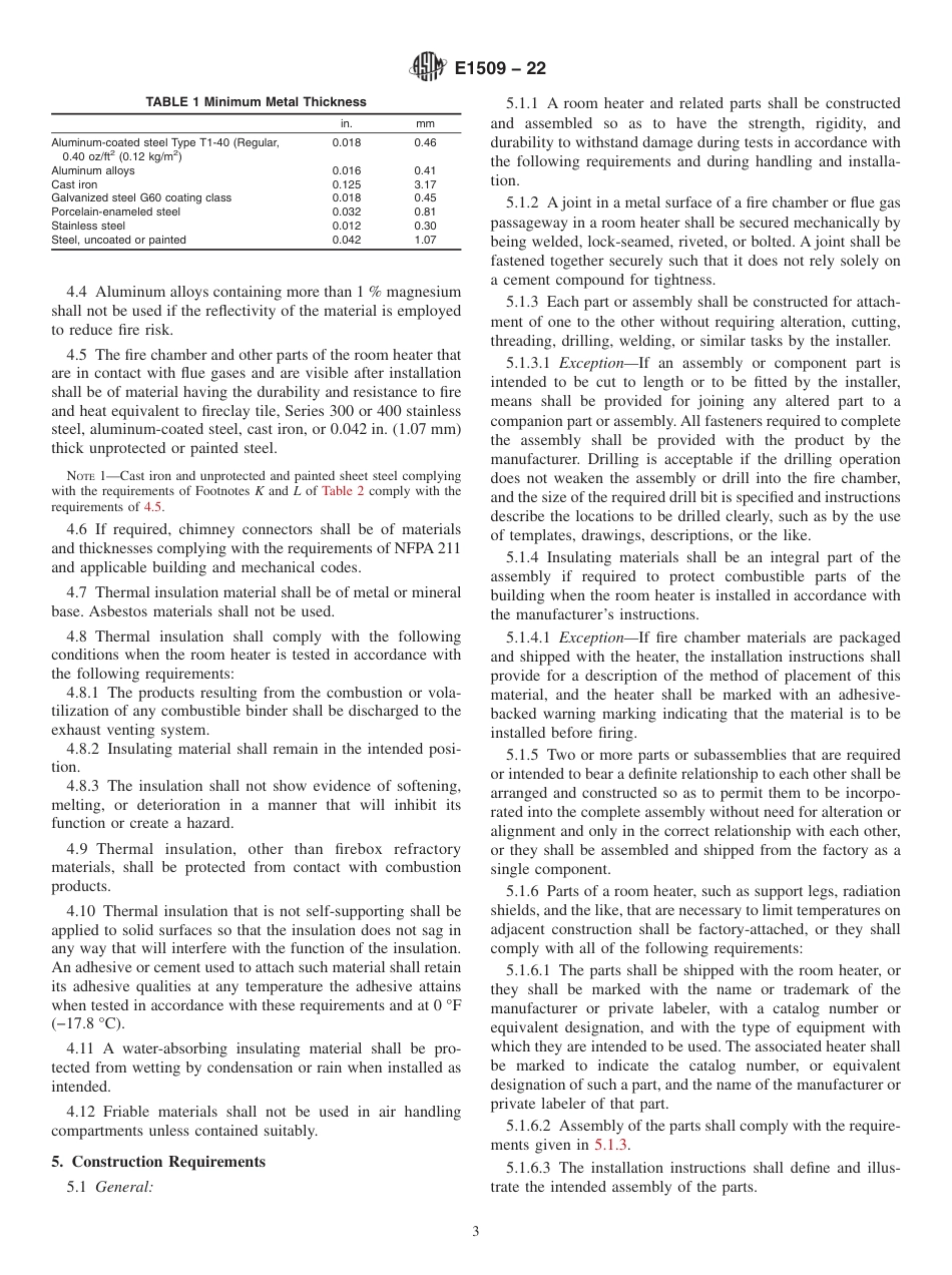 ASTM E1509 - 22.pdf_第3页
