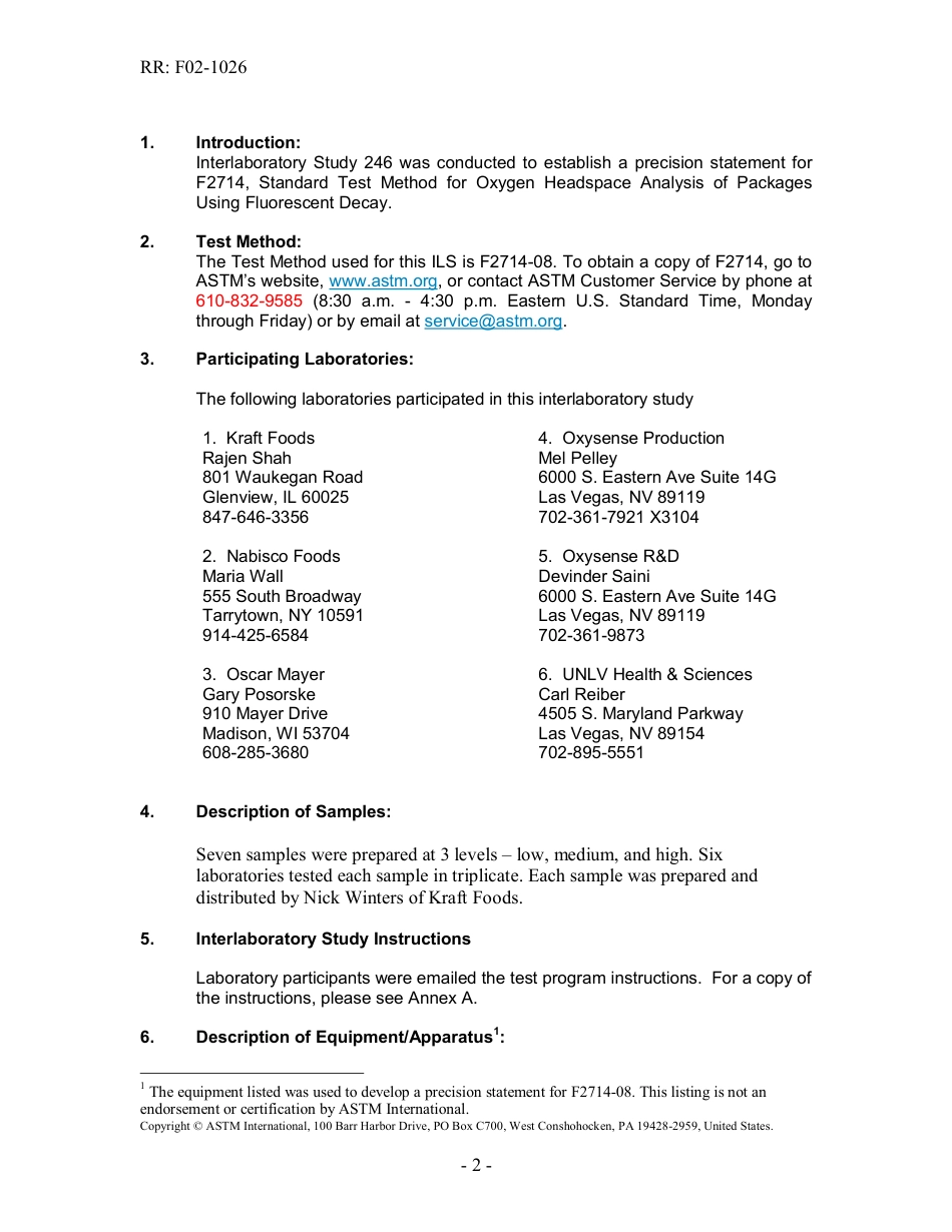 ASTM RR-F02-1026 2008.pdf_第2页