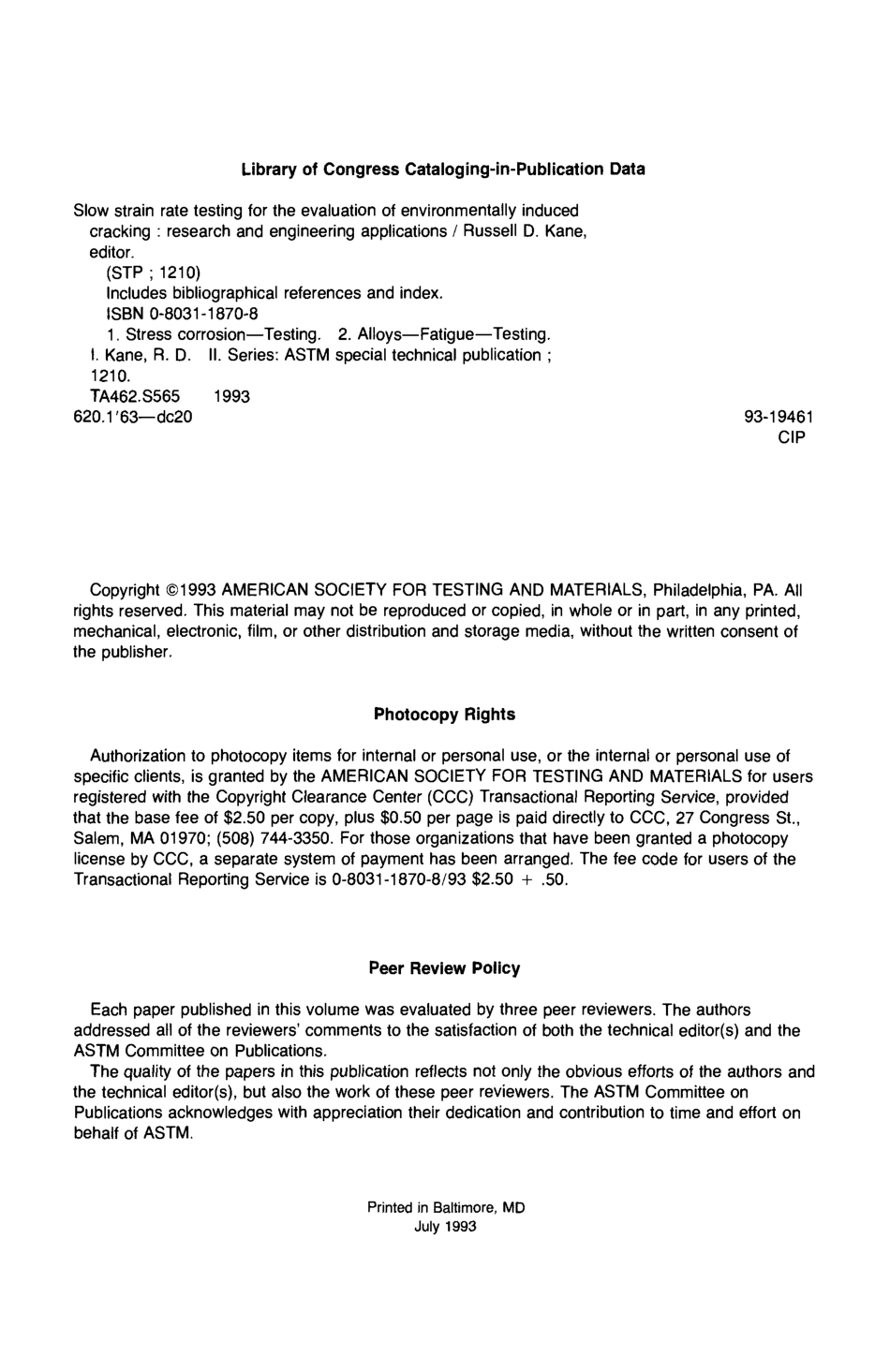 ASTM STP 1210-1993.pdf_第3页