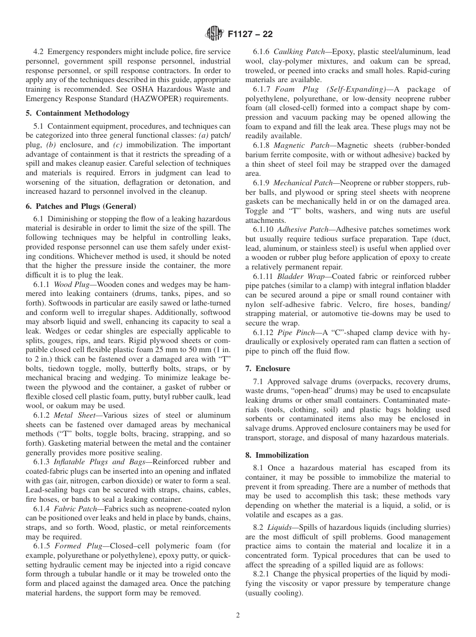 ASTM F1127 - 22.pdf_第2页