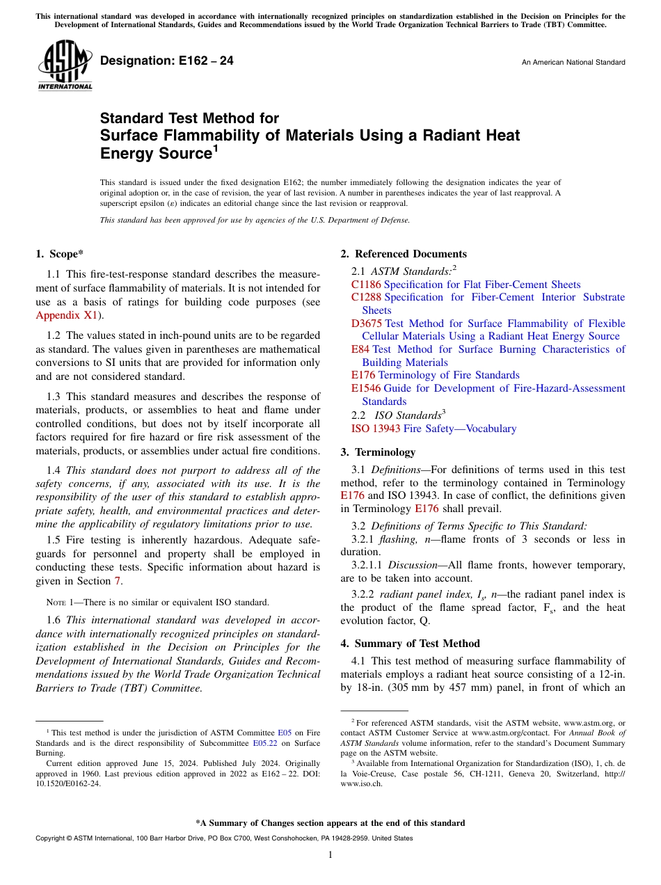 ASTM E162 - 24.pdf_第1页