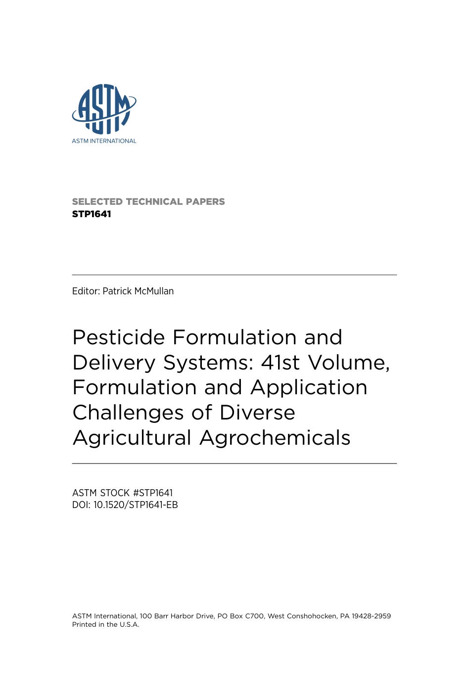 ASTM STP 1641-2022.pdf_第2页