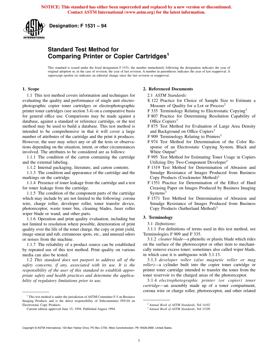 ASTM F1531 - 94.pdf_第1页
