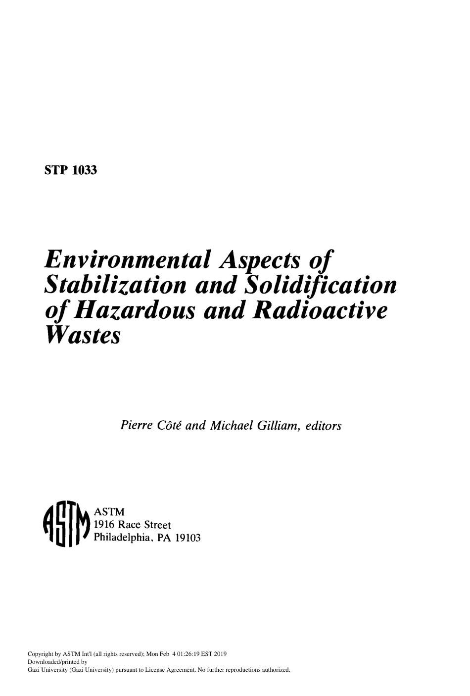 ASTM STP 1033-1989.pdf_第2页