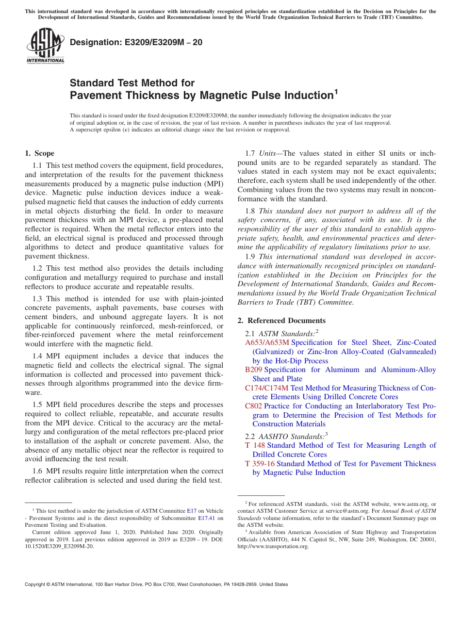 ASTM E3209 - E 3209M - 20.pdf_第1页